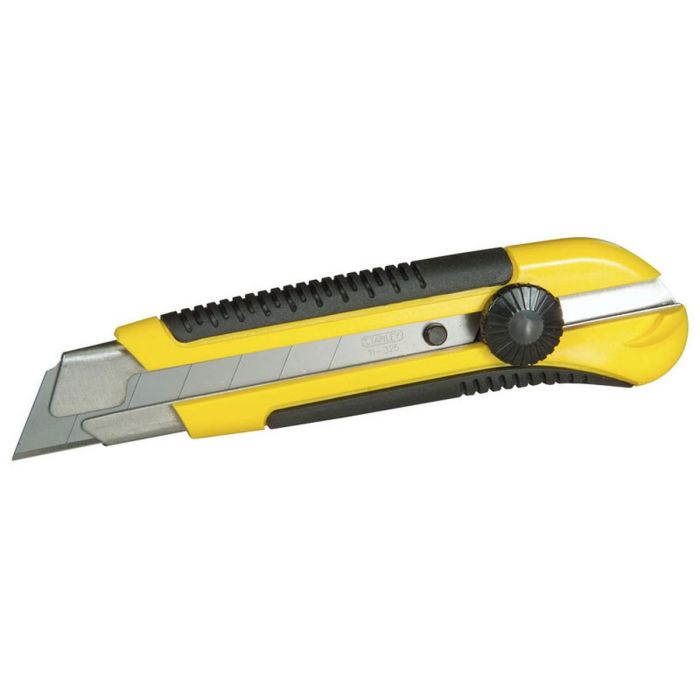 Cúter Stanley 0-10-425 25 mm 1 Cúter Stanley 0-10-425 25 mm 1