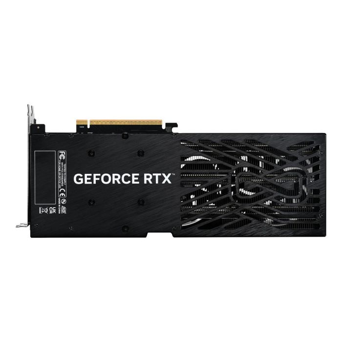 Gainward RTX 5060 Ti Phyton III OC 8GB GDDR7 3 Ventilador Tarjeta Gráfica 3