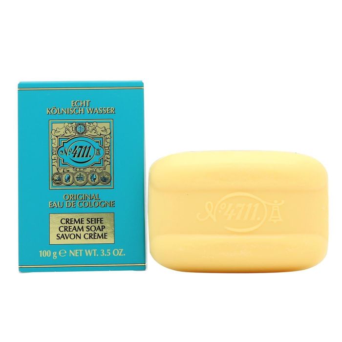 4711 Cream Soap