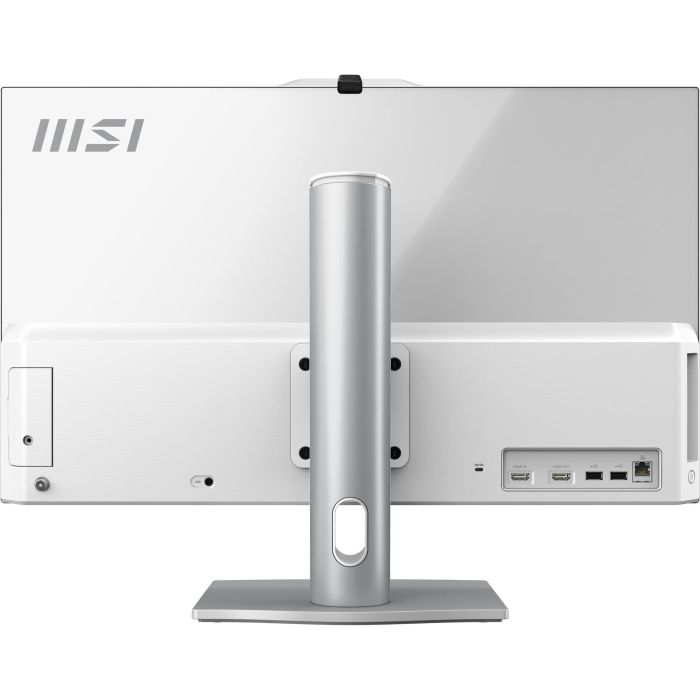 AIO MSI Modern AM272P 1M-838DE 27" i5-120U / 8GB / 512GB W11P 9 AIO MSI Modern AM272P 1M-838DE 27" i5-120U / 8GB / 512GB W11P 9