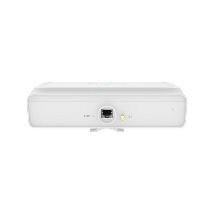 Cable de Red Rígido UTP Categoría 6 TP-Link Blanco 2 Cable de Red Rígido UTP Categoría 6 TP-Link Blanco 2