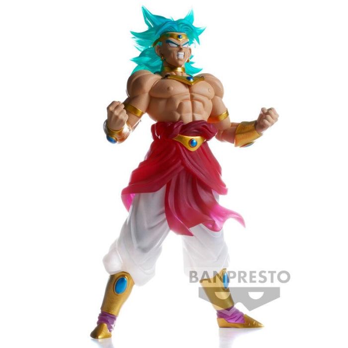 Figura Banpresto Dragon Ball Z Clearise 2 Figura Banpresto Dragon Ball Z Clearise 2