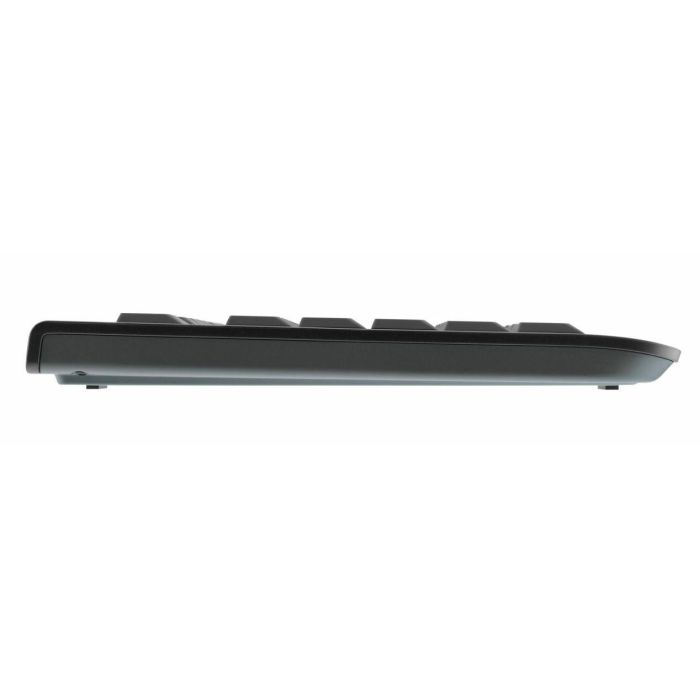 Keyboard KW 3000 Wireless [DE] black 1