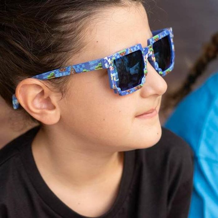 Gafas de sol premium sonic 12.5 x 4.3 x 13.7 cm 5 Gafas de sol premium sonic 12.5 x 4.3 x 13.7 cm 5