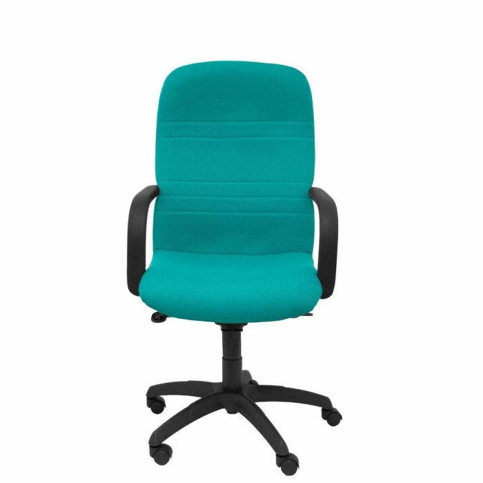 Sillón de Oficina Letur bali Piqueras y Crespo BBALI39 Turquesa 6 Sillón de Oficina Letur bali Piqueras y Crespo BBALI39 Turquesa 6