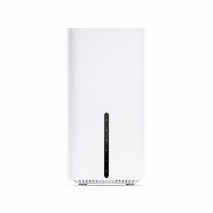 Router TP-Link ARCHERNX210 Blanco RJ45 Ethernet LAN Wi-Fi 9 Router TP-Link ARCHERNX210 Blanco RJ45 Ethernet LAN Wi-Fi 9