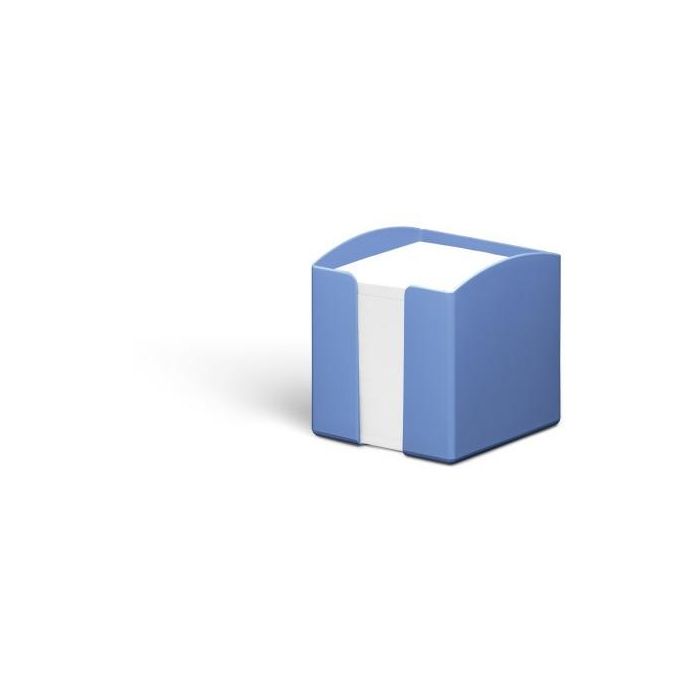 DURABLE Zettelkasten ECO blau 1