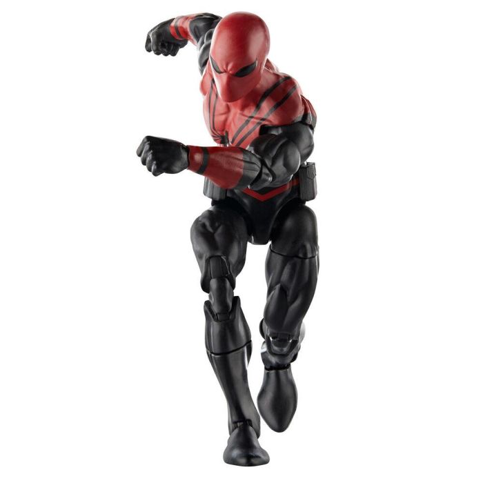 Figura Spider-Shot Spiderman Marvel 15cm 6 Figura Spider-Shot Spiderman Marvel 15cm 6