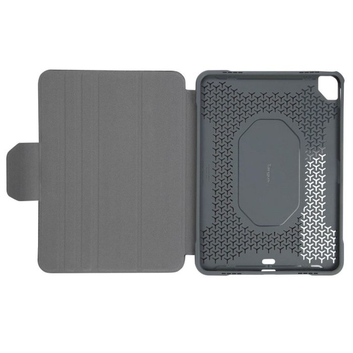 Funda para Tablet Targus THZ865GL Negro iPad Air (1) 10.8" 4 Funda para Tablet Targus THZ865GL Negro iPad Air (1) 10.8" 4