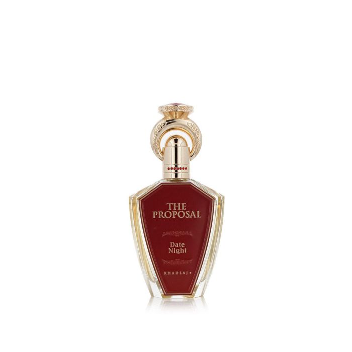 Perfume Mujer Khadlaj The Proposal Date Night EDP 100 ml 1