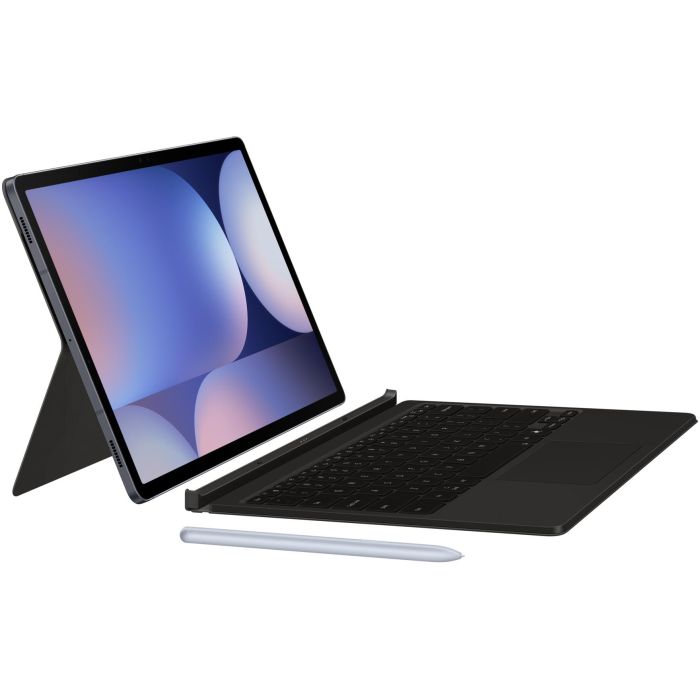 Samsung Book Cover Keyboard EF-DX825 für S10+/S9FE+/S9+ black 7 Samsung Book Cover Keyboard EF-DX825 für S10+/S9FE+/S9+ black 7