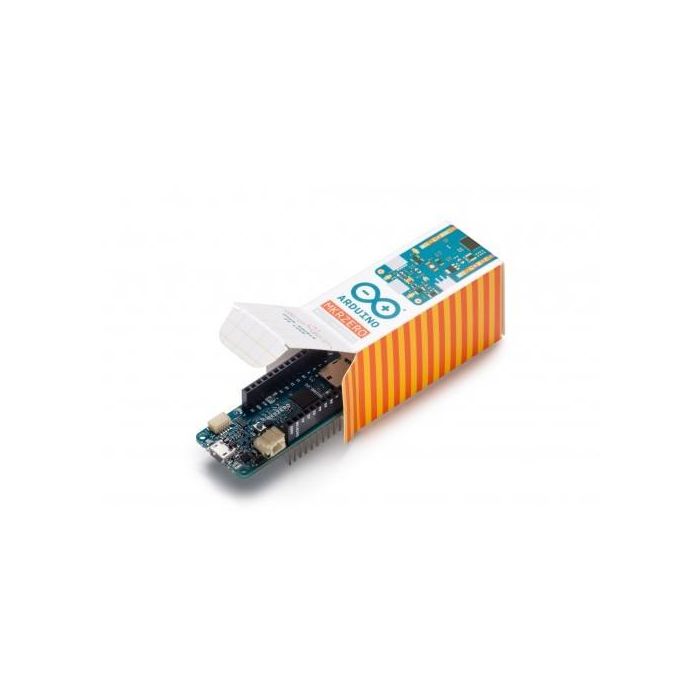 ARDUINO Board MKR Zero (I2S Bus & SD für Sound. Musik & digitale Audiodaten) 3 ARDUINO Board MKR Zero (I2S Bus & SD für Sound. Musik & digitale Audiodaten) 3