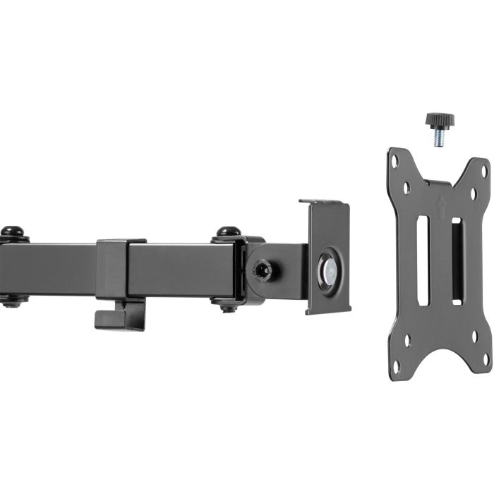 Tischhalterung für 1 Monitor 15-32" 8KG DIGITUS schwarz DA-90399 7 Tischhalterung für 1 Monitor 15-32" 8KG DIGITUS schwarz DA-90399 7
