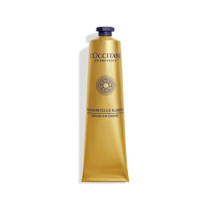 L'Occitane En Provence Immortelle Karite Soin Mains Creme