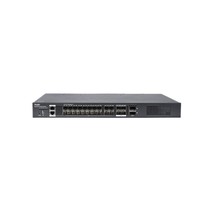 Switch Ruijie Networks RG-S6120-20XS4VS2QXS 0 Switch Ruijie Networks RG-S6120-20XS4VS2QXS 0