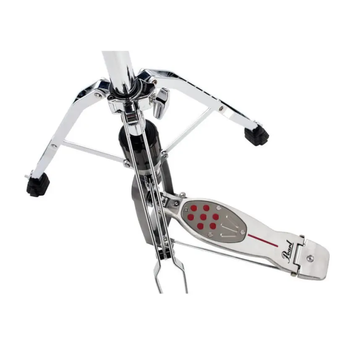 Pearl Soporte Hi Hat H1050 1