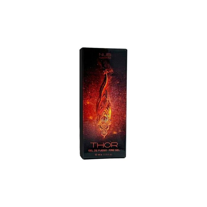 Gel Estimulante Nuei Cosmetics of the Night 10 ml 20 Unidades 2