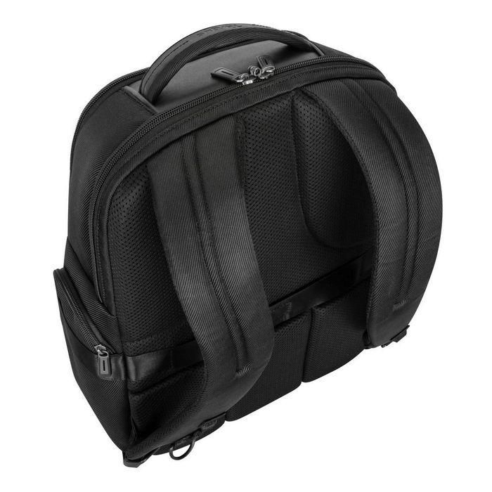 Targus Mobile Elite Mochila para portátil 15"-16", Negro, 36 x 19 x 49 cm, 1.2 kg 3
