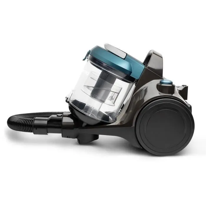 Hkoenig Aspiradora de trineo STC62 sin bolsa - 850 W - 2.5 L 1