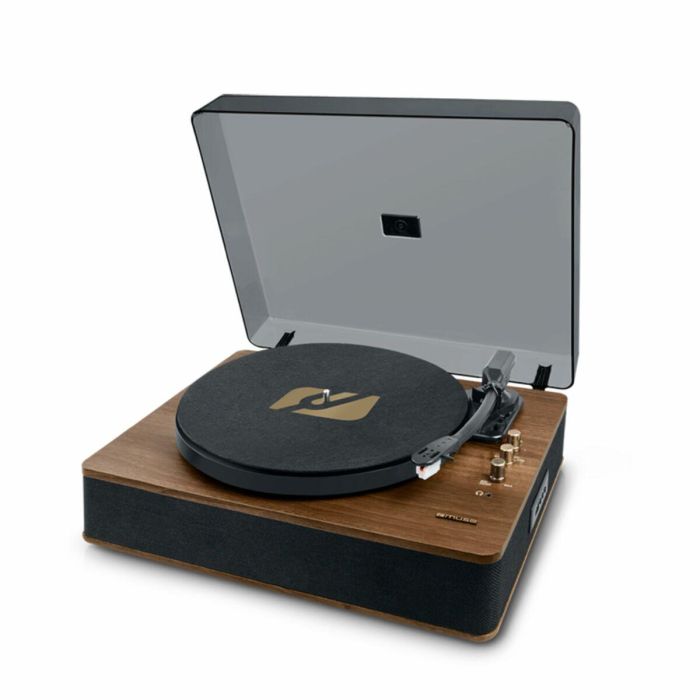 Tocadiscos Muse MT-106BT 7 Tocadiscos Muse MT-106BT 7