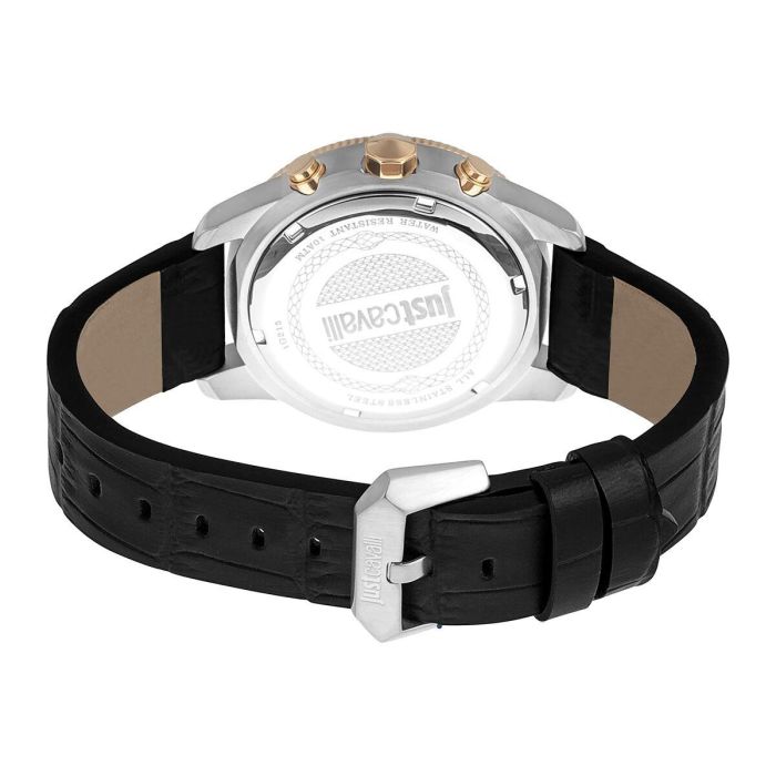 Reloj Hombre Just Cavalli JC1G215L0035 (Ø 42 mm) 1
