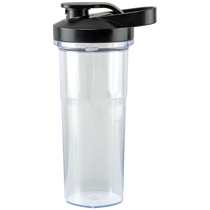 Batidora Vaso Bourgini Powerblender Cristal 1.7 L 3 Batidora Vaso Bourgini Powerblender Cristal 1.7 L 3