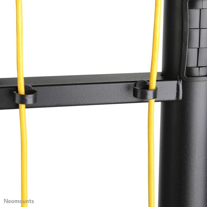 Neomounts PLASMA-M1700E Soporte de Suelo Móvil para TV de Pantalla Plana 32-70" (178 cm) hasta 50 kg Inclinable Negro 4 Neomounts PLASMA-M1700E Soporte de Suelo Móvil para TV de Pantalla Plana 32-70" (178 cm) hasta 50 kg Inclinable Negro 4