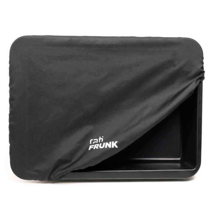 Frunk Dacia Primavera 2021- V01785 6 Frunk Dacia Primavera 2021- V01785 6