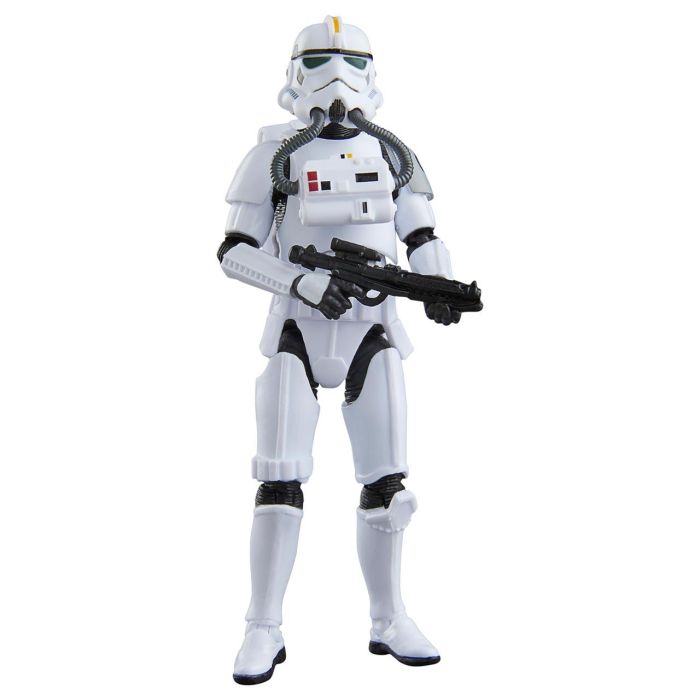 Figura Jetpack Troper -Star Wars- F9795 Hasbro Figura Jetpack Troper -Star Wars- F9795 Hasbro