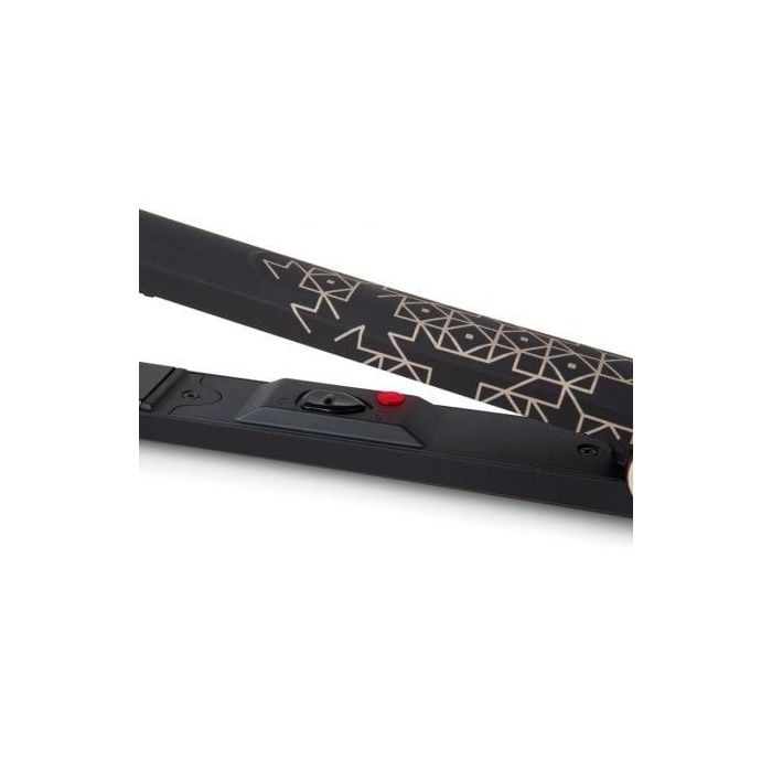 Plancha para el Pelo Orbegozo PL 3500/ Negra 4 Plancha para el Pelo Orbegozo PL 3500/ Negra 4