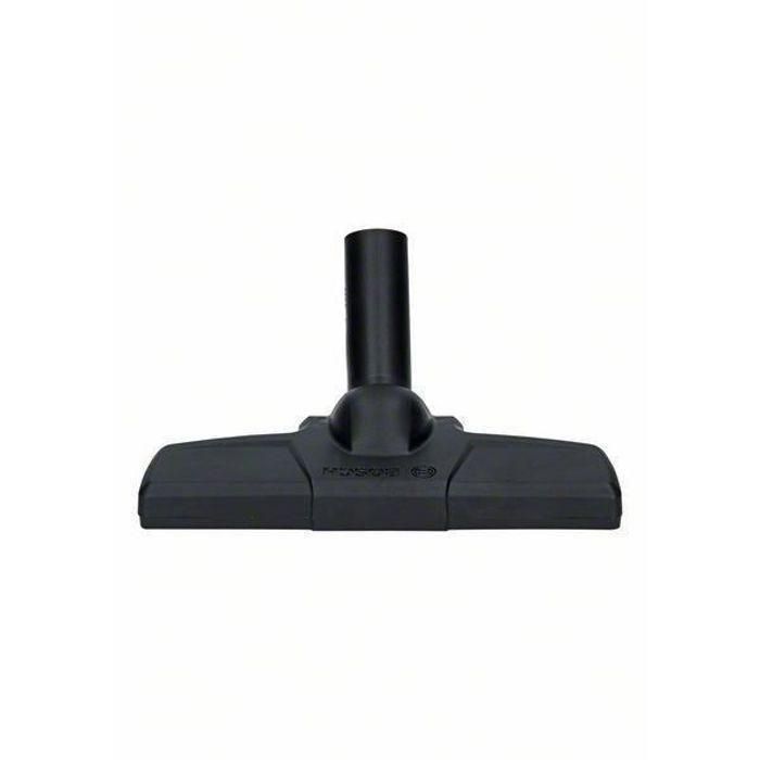 Bosch Professional Accesorio de aspiración Boquilla articulada con cepillo 31,2mm para GAS 18V-1 - 2608000667