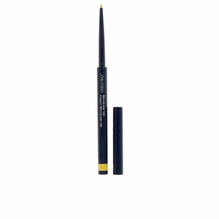 Shiseido Microliner Ink 06-matte yellow Shiseido Microliner Ink 06-matte yellow