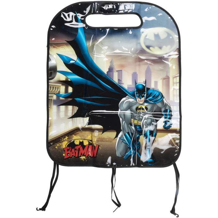 Funda de asiento Batman CZ10980 1 Funda de asiento Batman CZ10980 1