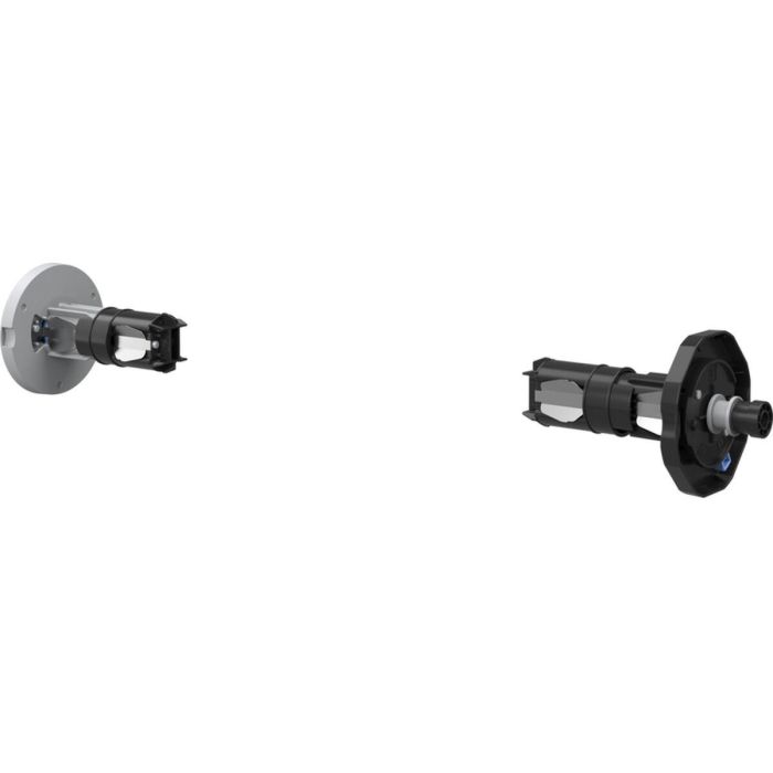 Canon imagePROGRAF TC-21 - Plotter de Gran Formato A1 24" con Tinta Pigmentada para Impresión CAD y Posters