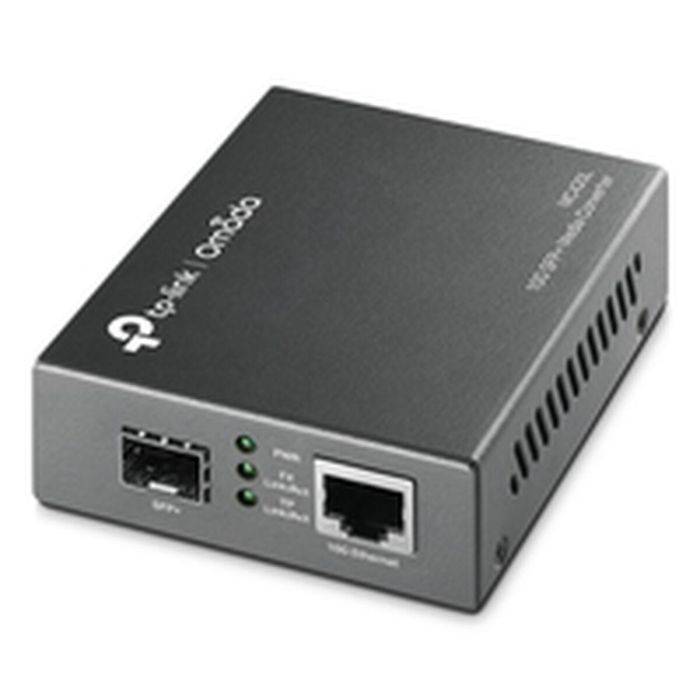 Módulo Fibra SFP MultiModo TP-Link MC420L 10000 Mbit/s 3