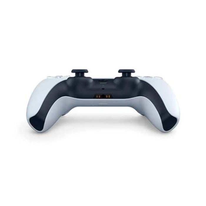 Sony Mando DualSense V2 Blanco para PlayStation 5 con Retroalimentación Háptica y Gatillos Adaptables 2