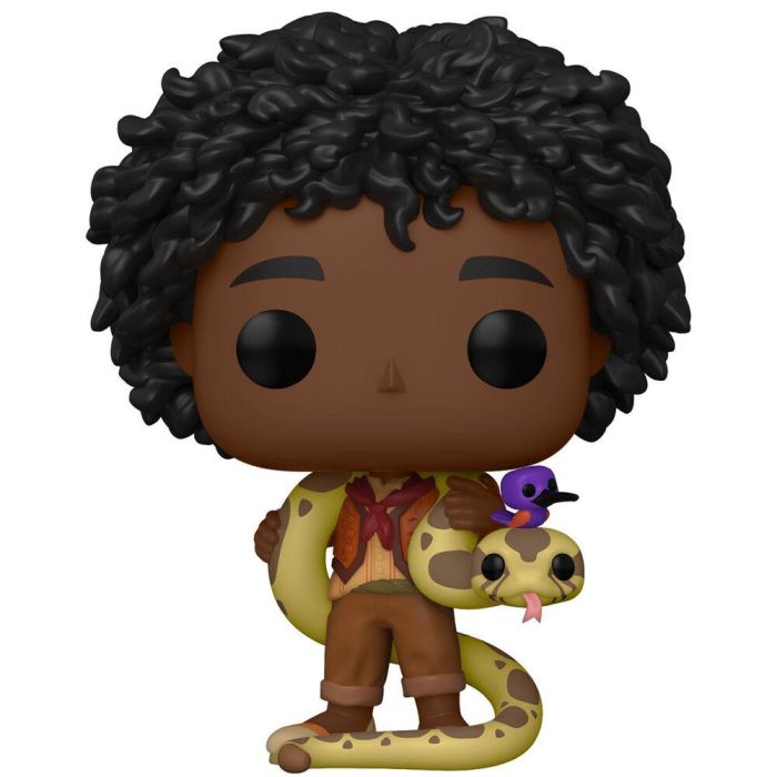 Figura POP Disney Encanto Antonio Madrigal 1 Figura POP Disney Encanto Antonio Madrigal 1