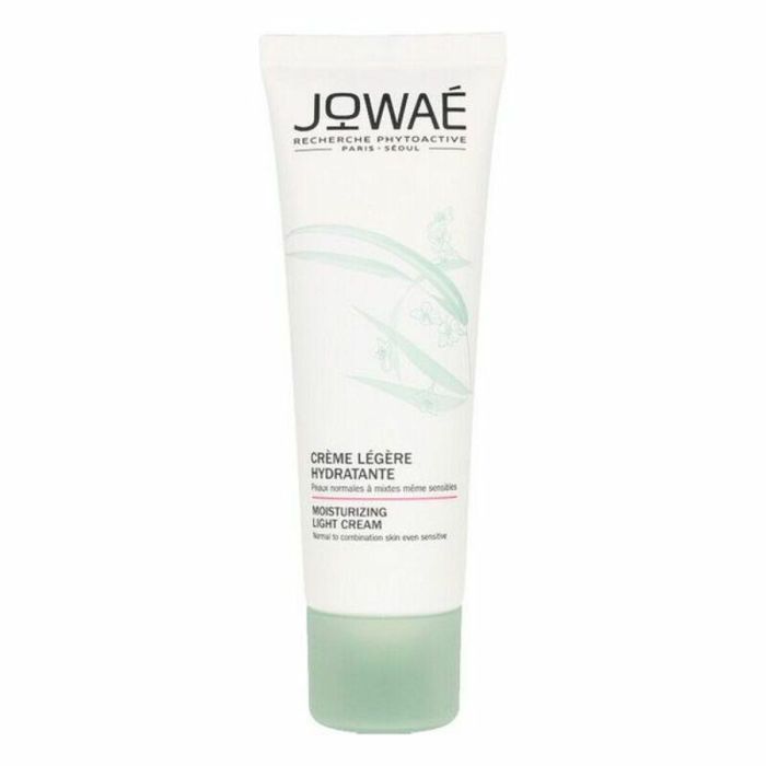 Jowaé Moisturizing Light Cream 1 Jowaé Moisturizing Light Cream 1