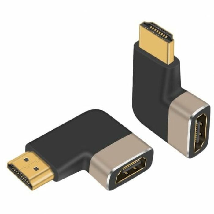 Adaptador HDMI PcCom 2