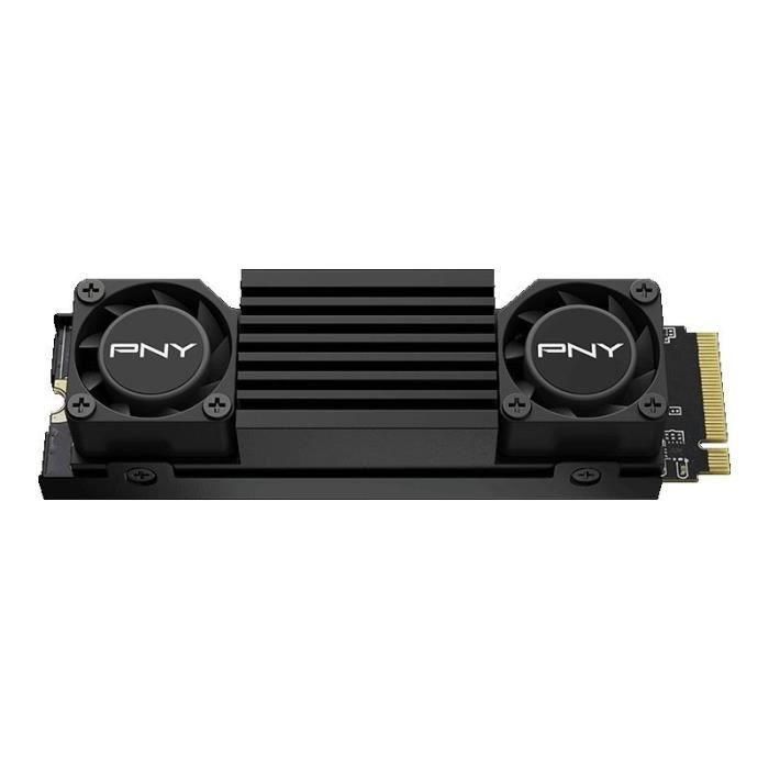 PNY - CS3150 - Disco duro interno SSD - 1TB - M.2 NVMe (M280CS3150HS-1TB-RB) 0 PNY - CS3150 - Disco duro interno SSD - 1TB - M.2 NVMe (M280CS3150HS-1TB-RB) 0