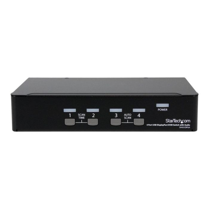 Switch KVM Startech SV431DPUA