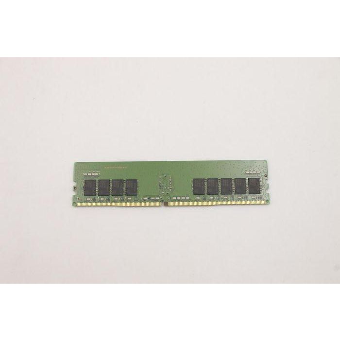 Lenovo ThinkSystem 16GB TruDDR4 2666 MHz (2Rx8 1.2V) RDIMM 1 Lenovo ThinkSystem 16GB TruDDR4 2666 MHz (2Rx8 1.2V) RDIMM 1