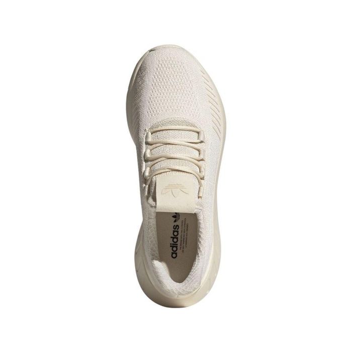 Zapatillas Deportivas Mujer Adidas Swift Run 22 Beige Mujer 4