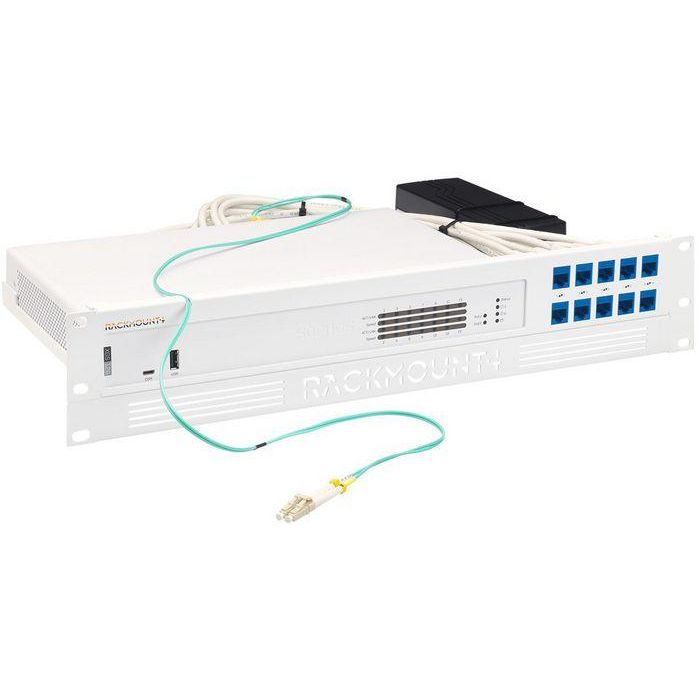 Rackmount IT Kit para Sophos XGS 116 / 126 / 136 4 Rackmount IT Kit para Sophos XGS 116 / 126 / 136 4