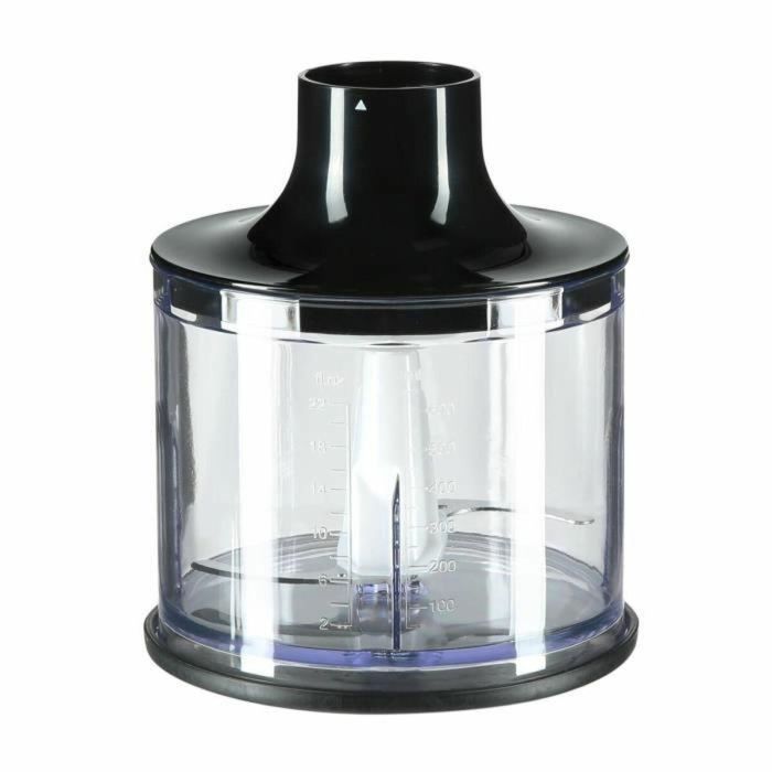 CONTINENTAL EDISON CEHB01 Licuadora de inmersión- Negro 2 CONTINENTAL EDISON CEHB01 Licuadora de inmersión- Negro 2