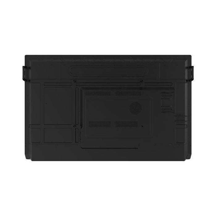 ViewSonic IFP6552-1A - 65", 4K (3840 x 2160), 40-point touch display, Android 9, 1200:1, LCD, 60 Hz, 16:9, 350 cd/m2, 8ms 3 ViewSonic IFP6552-1A - 65", 4K (3840 x 2160), 40-point touch display, Android 9, 1200:1, LCD, 60 Hz, 16:9, 350 cd/m2, 8ms 3