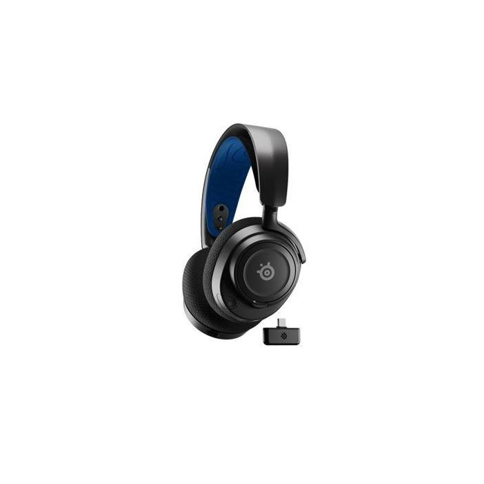 Auricualres SteelSeries Arctis Nova 7P (61559) 1 Auricualres SteelSeries Arctis Nova 7P (61559) 1