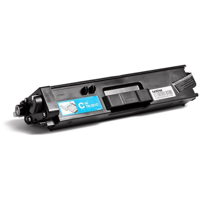 BROTHER toner cian HLL8250CDN Y HLL8350CDW