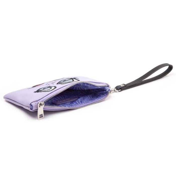 Bolso mano Ursula Sirenita Disney 1 Bolso mano Ursula Sirenita Disney 1