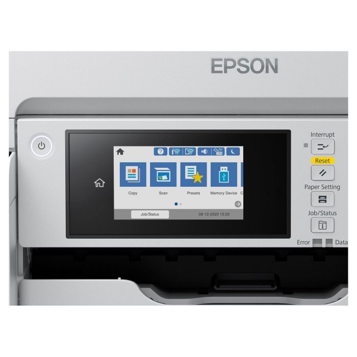 EPSON multifuncion EcoTank Pro ET-M16685